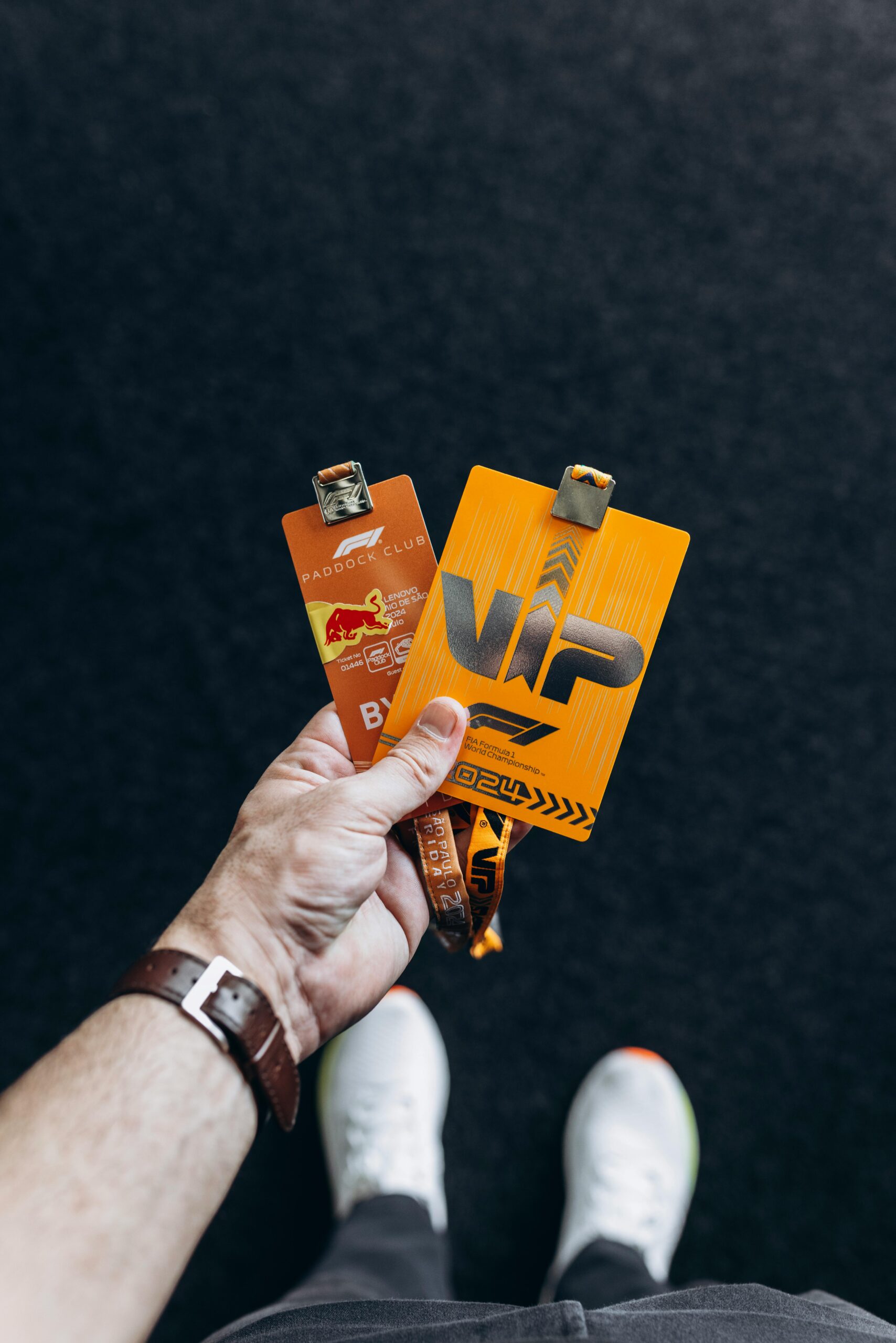 Formule 1 hospitality: hoe u het op de juiste manier beleeft